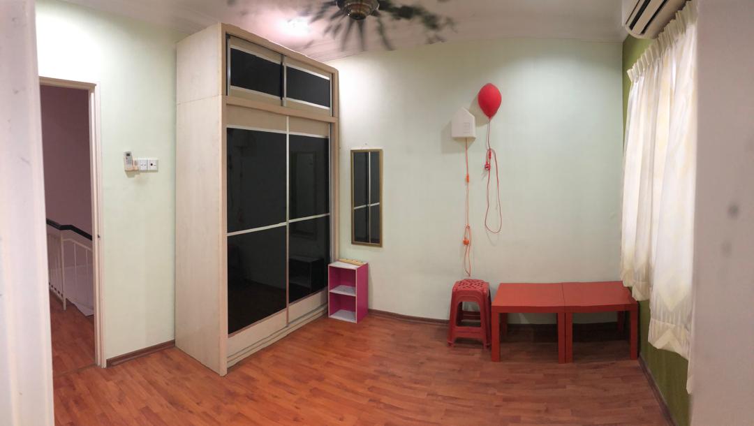 Taman Sutera, Kajang - photo 8