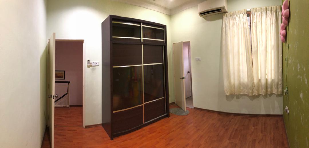 Taman Sutera, Kajang - photo 9