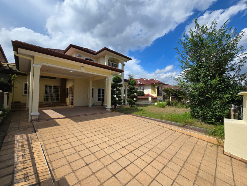 Taman Bukit Mewah Fasa 9 - photo 2