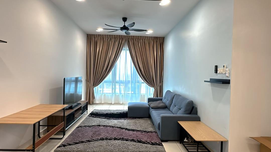 Kiara Plaza Service Apartment - photo 2