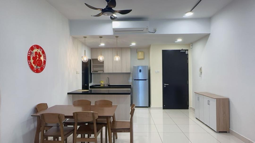 Kiara Plaza Service Apartment - photo 3