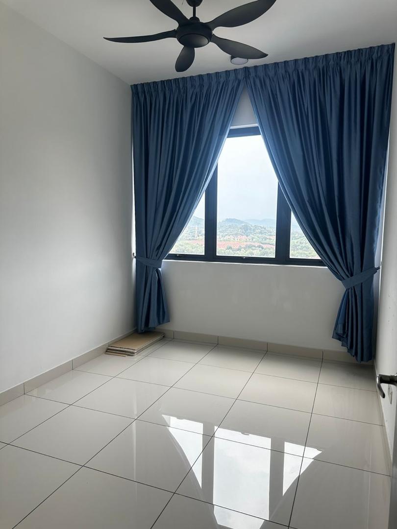 Kiara Plaza Service Apartment - photo 4