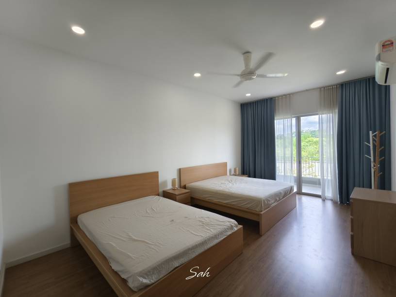 Ridgefield Residences - photo 8