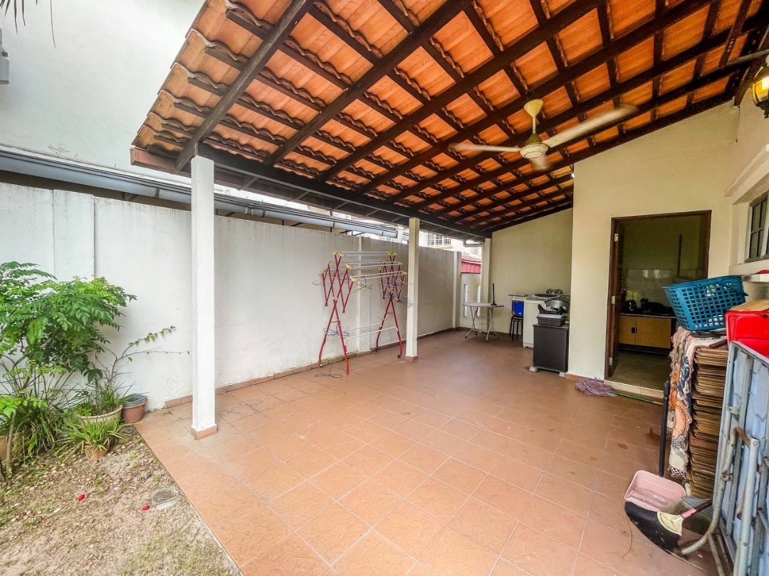 Taman Desa Mewah - photo 13