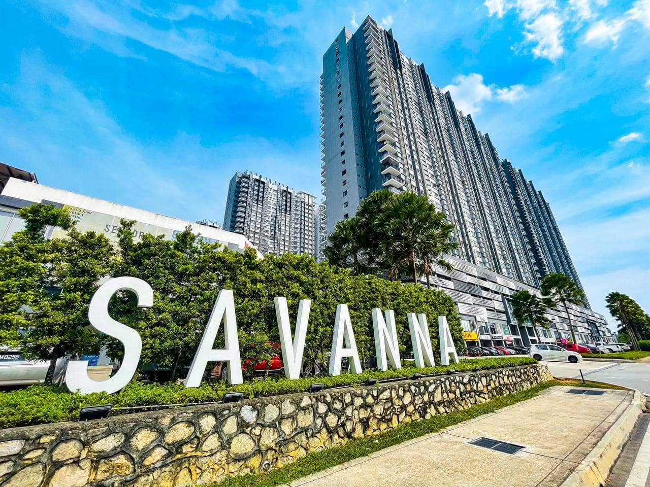 Savanna Executive  Suite - photo 10