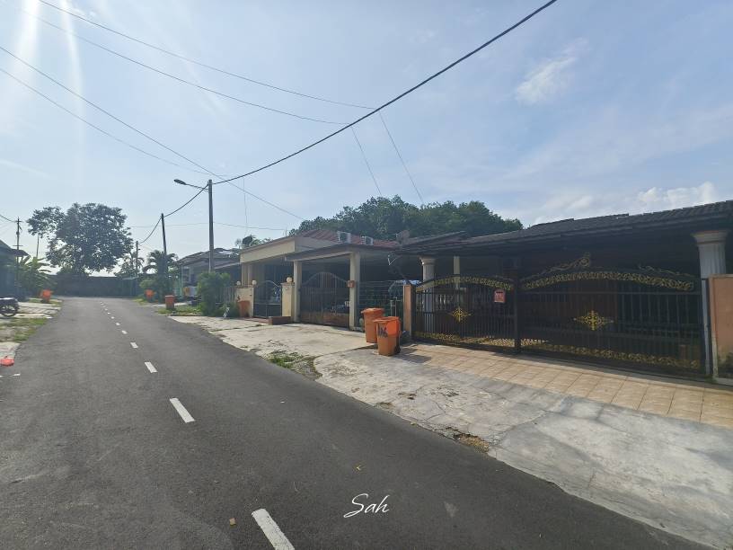 Taman Desa Kenanga - photo 2