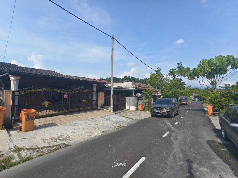 Taman Desa Kenanga - photo 4