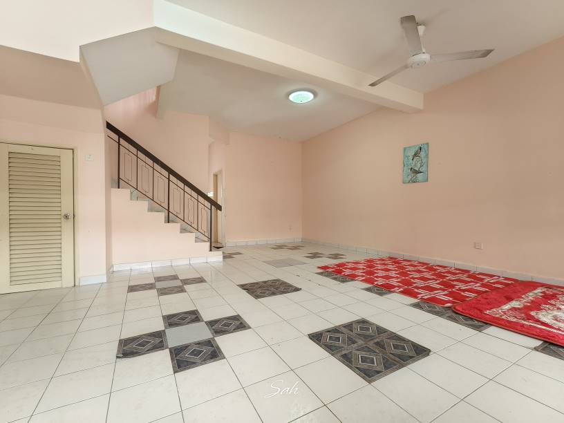 Taman Pelangi Semenyih - photo 3