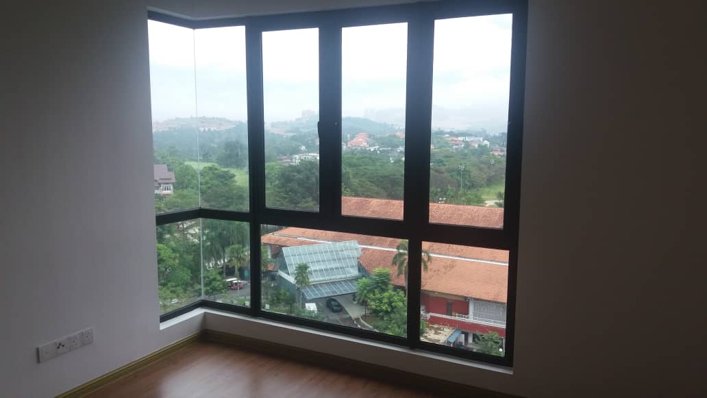 Vista Mahogani, Saujana Impian - photo 3