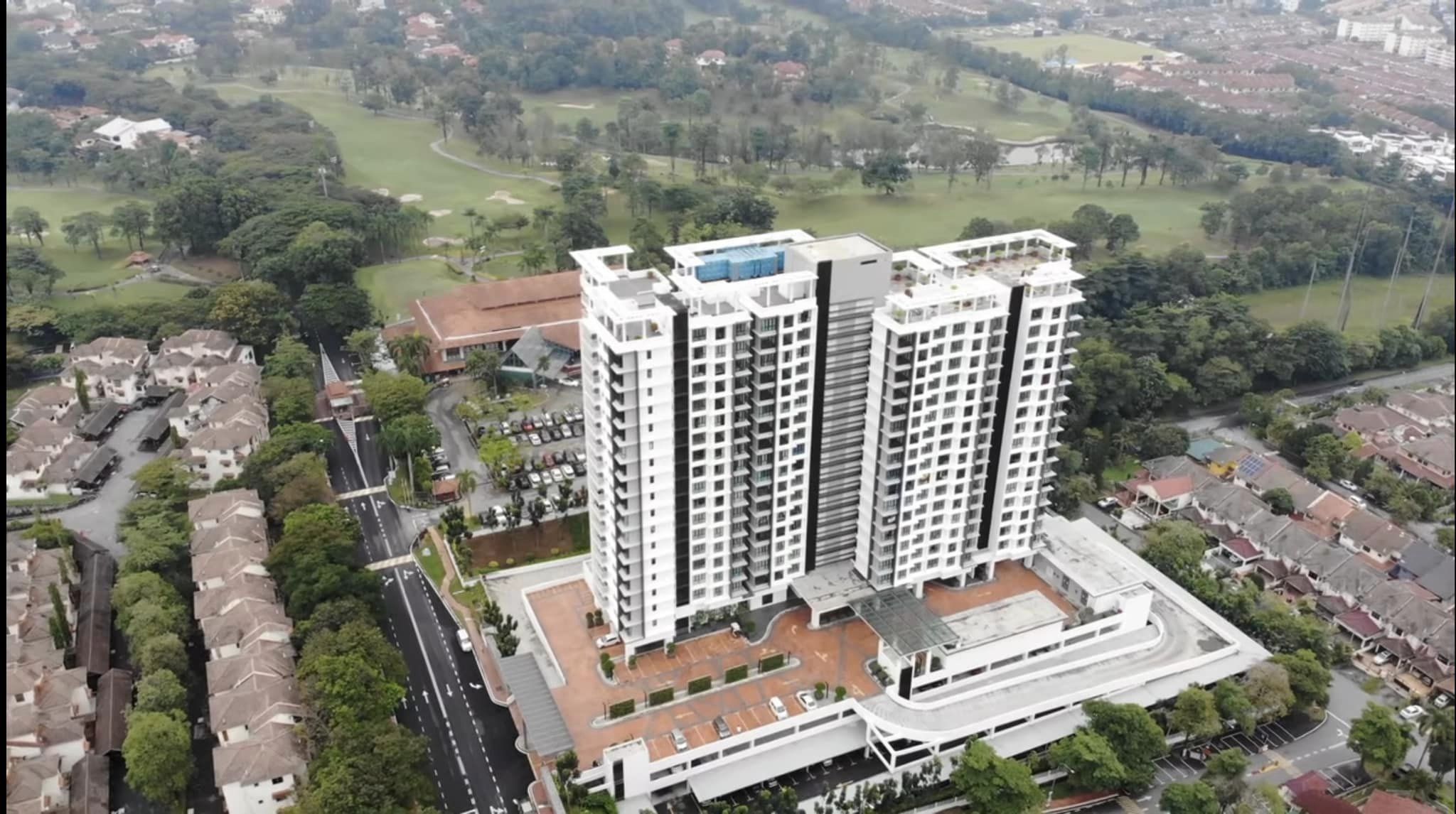 Vista Mahogani, Saujana Impian - photo 10