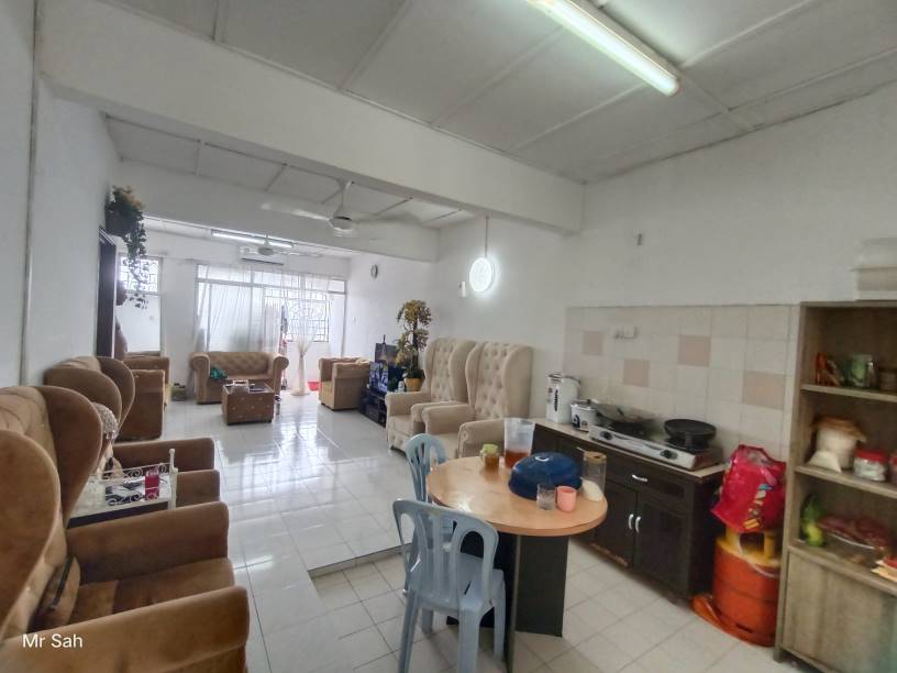 Pesona Apartment - photo 3