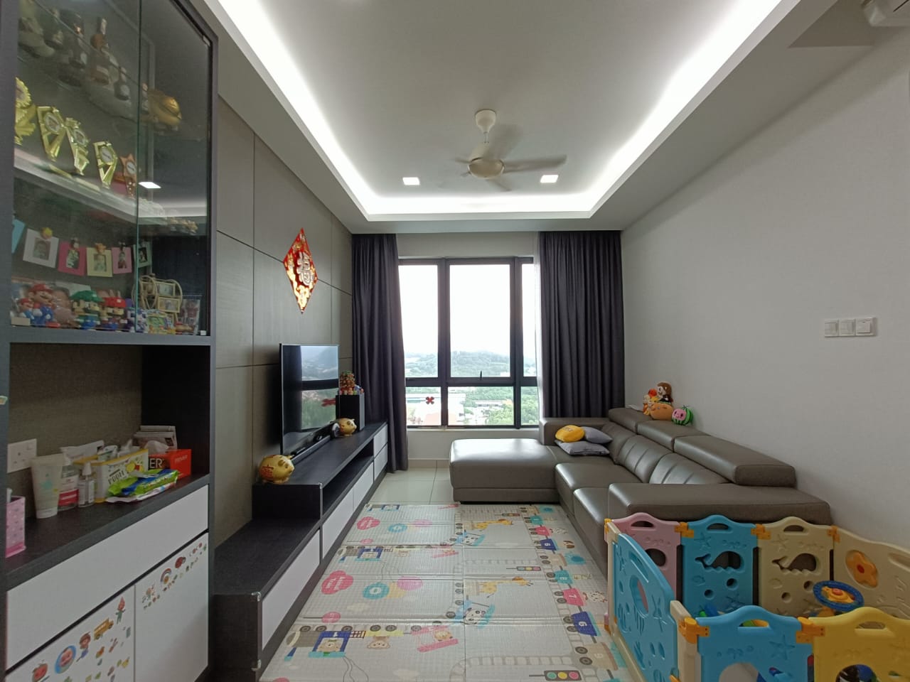 Kiara Plaza Service Apartment - photo 2