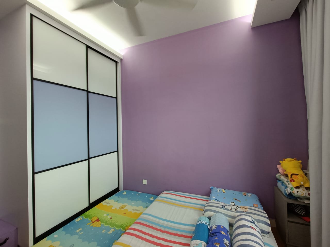 Kiara Plaza Service Apartment - photo 4