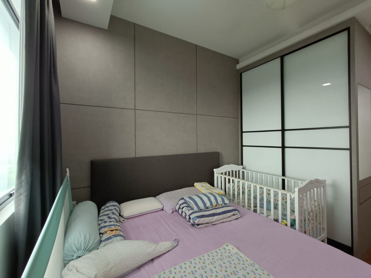 Kiara Plaza Service Apartment - photo 5