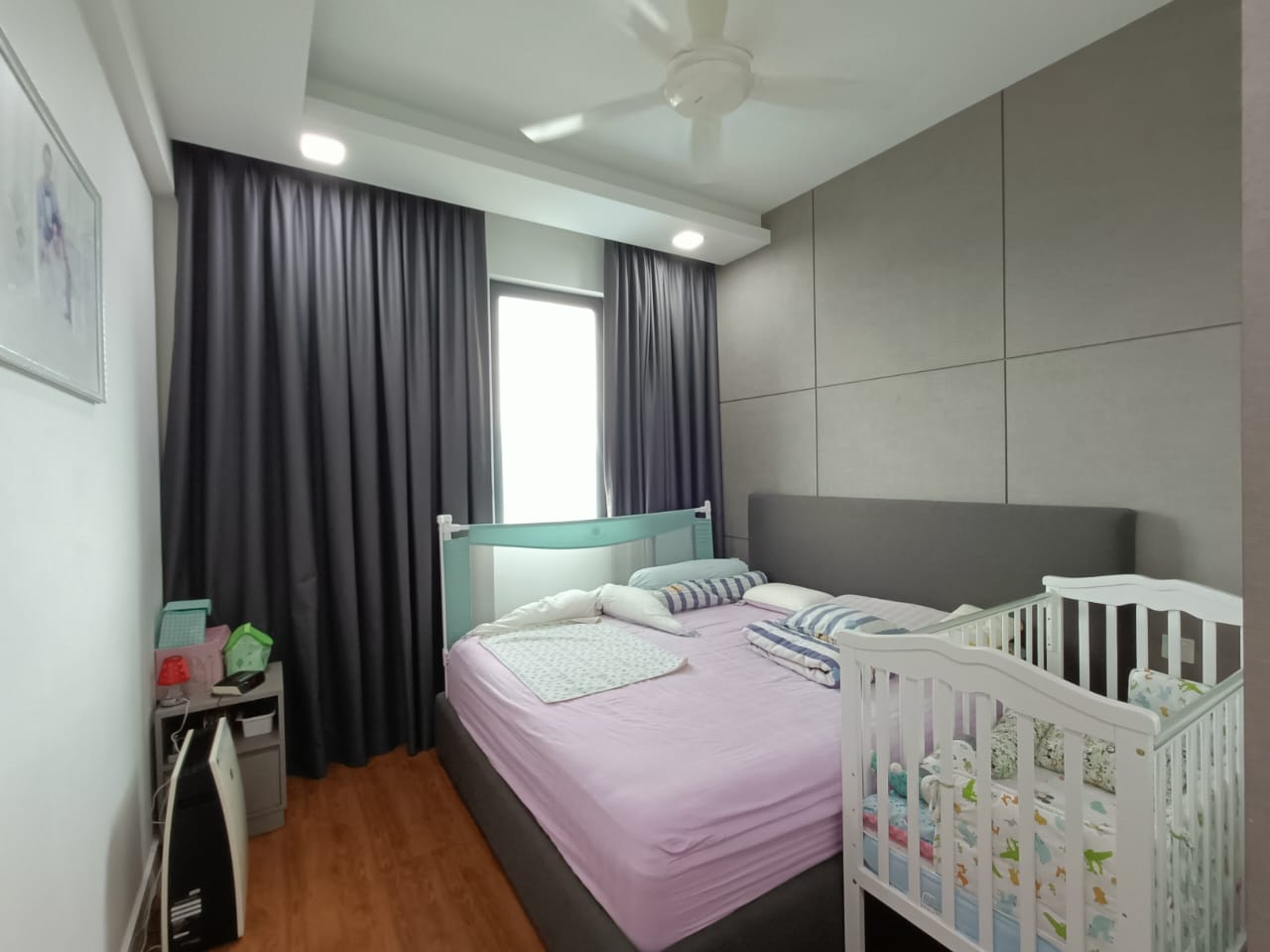 Kiara Plaza Service Apartment - photo 6