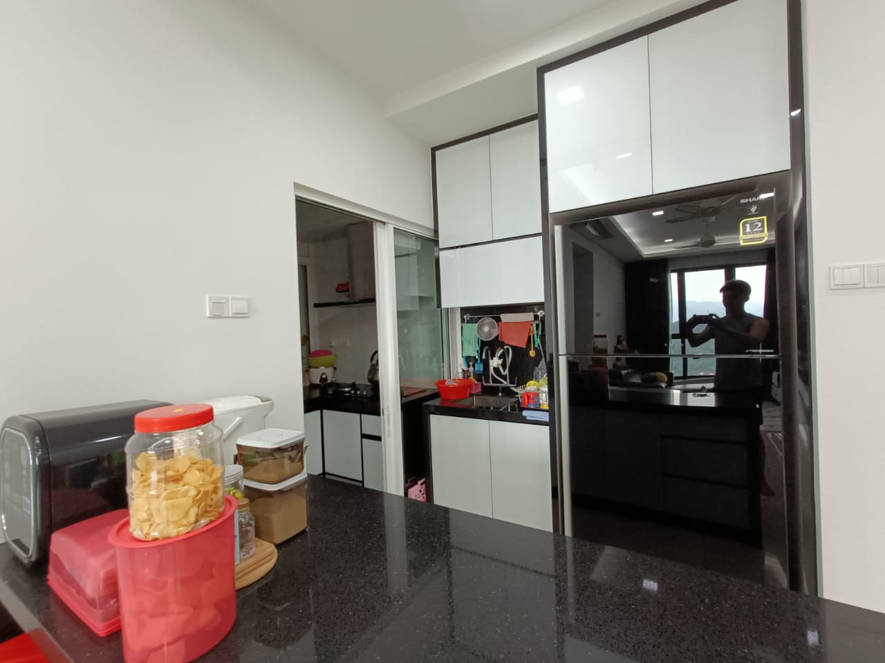 Kiara Plaza Service Apartment - photo 7