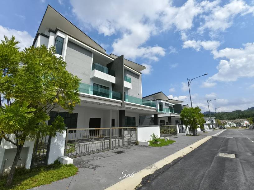 Saujana Heights - photo 2