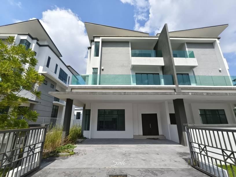 Saujana Heights - photo 3