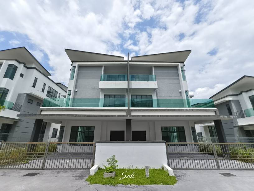 Saujana Heights - photo 13