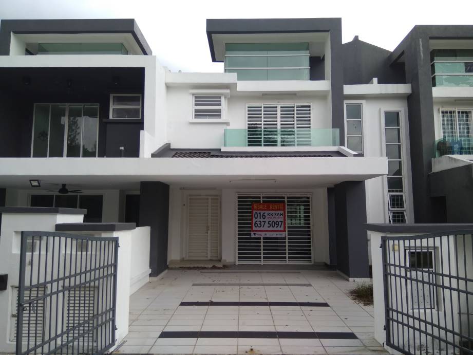 Taman Tiara East - photo 2