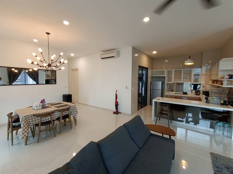 Mirage Residence - photo 4