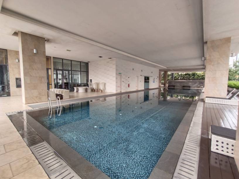 Mirage Residence - photo 9