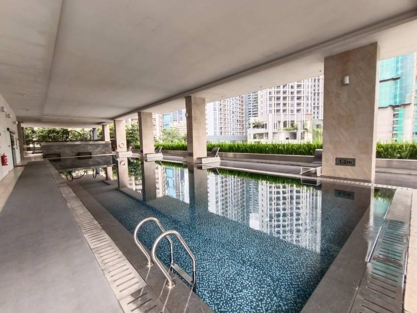 Mirage Residence - photo 10