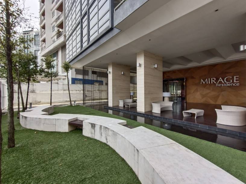 Mirage Residence - photo 13