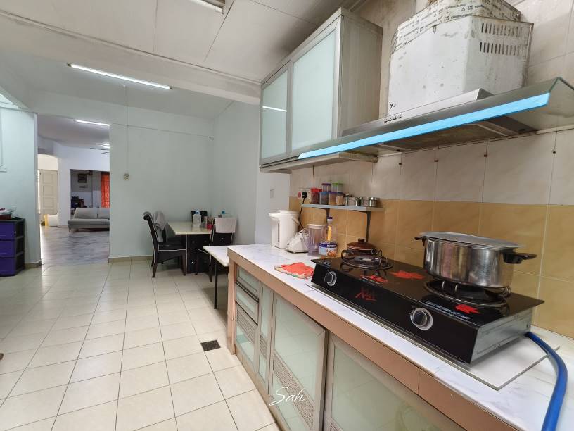 Taman Bukit Mewah, Kajang - photo 6