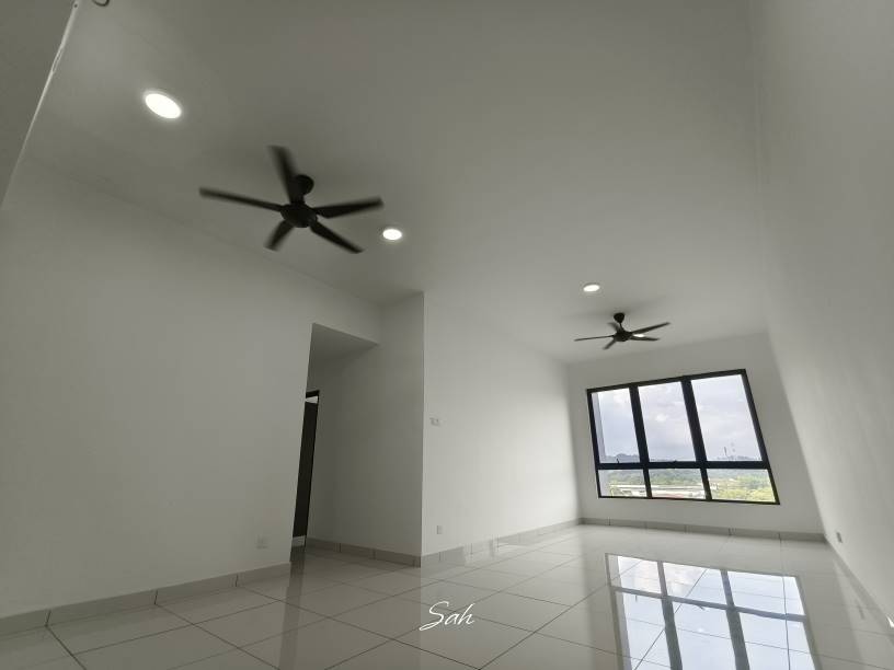 Kiara Plaza Service Apartment - photo 2