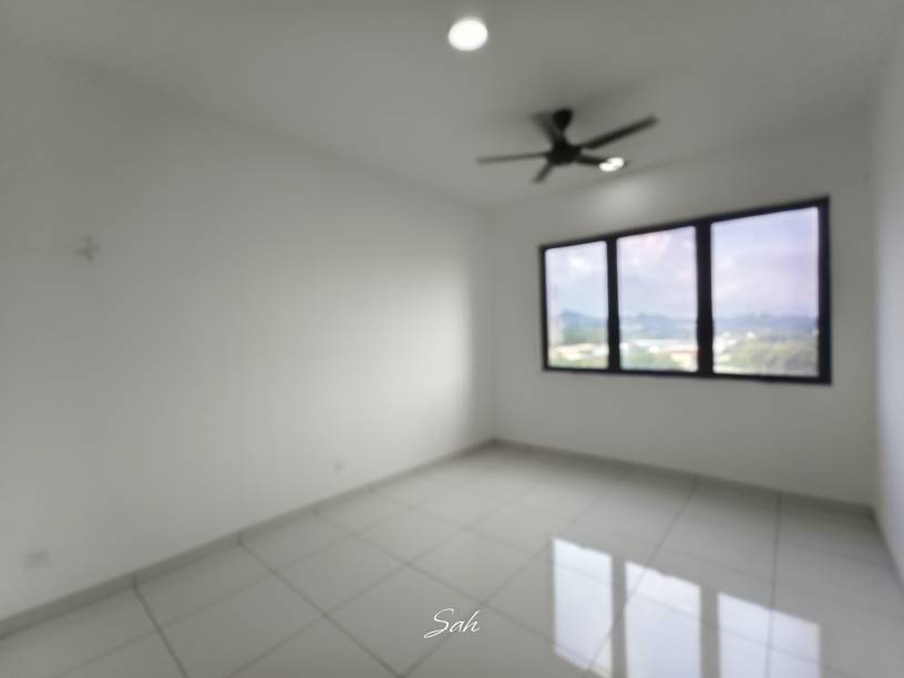 Kiara Plaza Service Apartment - photo 4