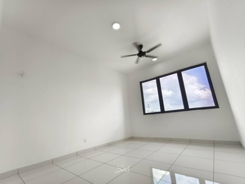 Kiara Plaza Service Apartment - photo 7