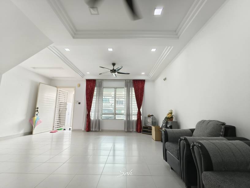 Bandar Teknologi Kajang - photo 2