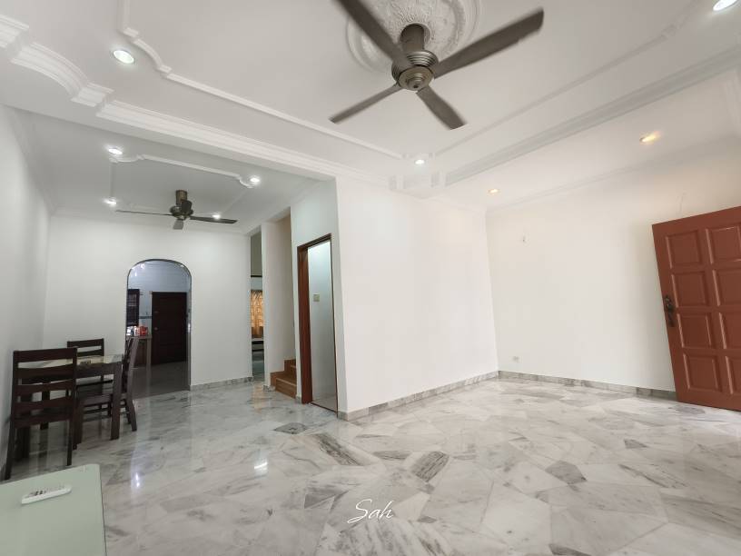 Taman Kajang Prima - photo 2