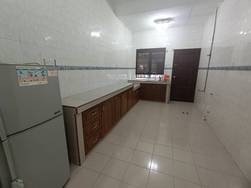 Taman Kajang Prima - photo 7