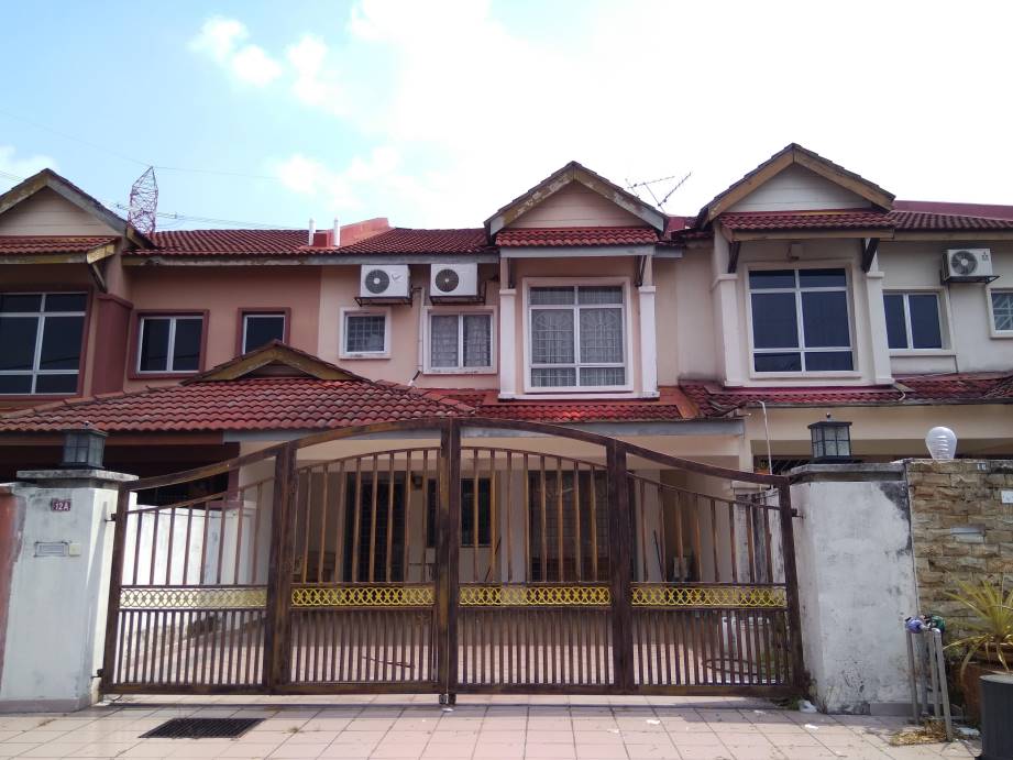 Taman Asa Jaya - photo 10