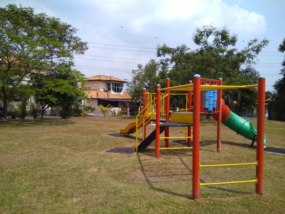 Taman Asa Jaya - photo 11