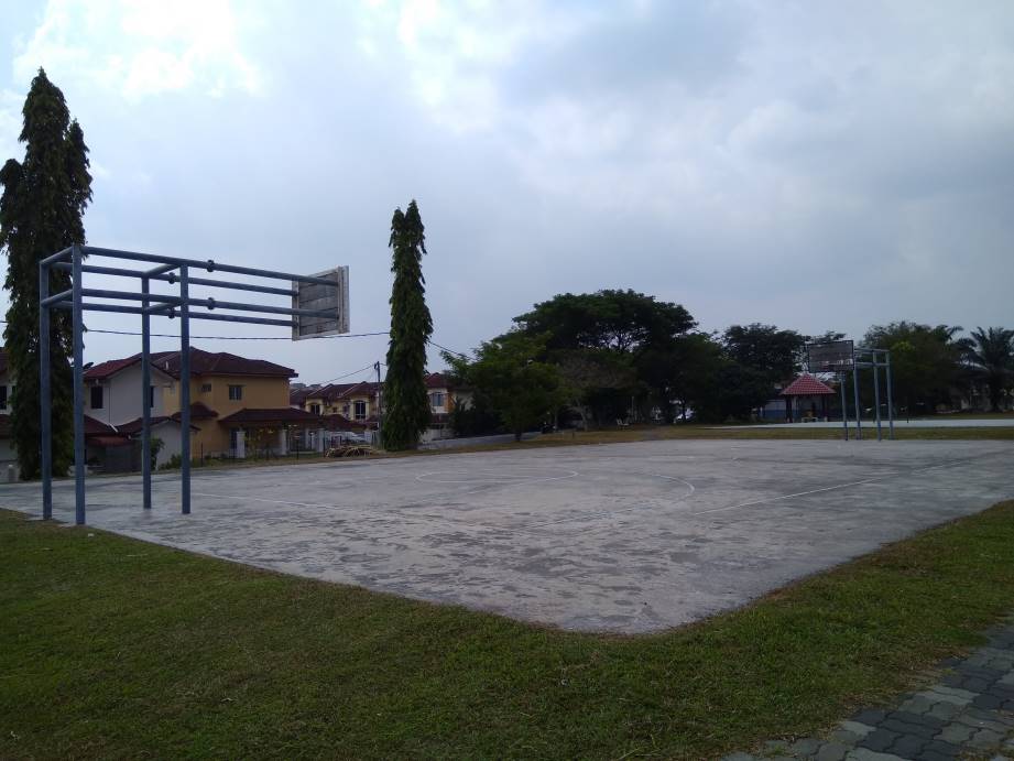 Taman Asa Jaya - photo 12