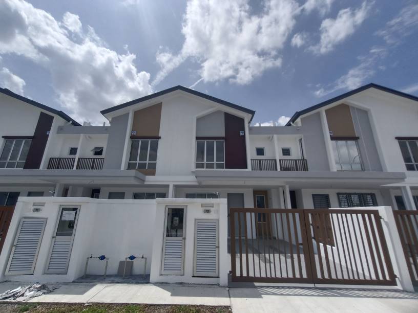 Setia Ecohill 2 - photo 2