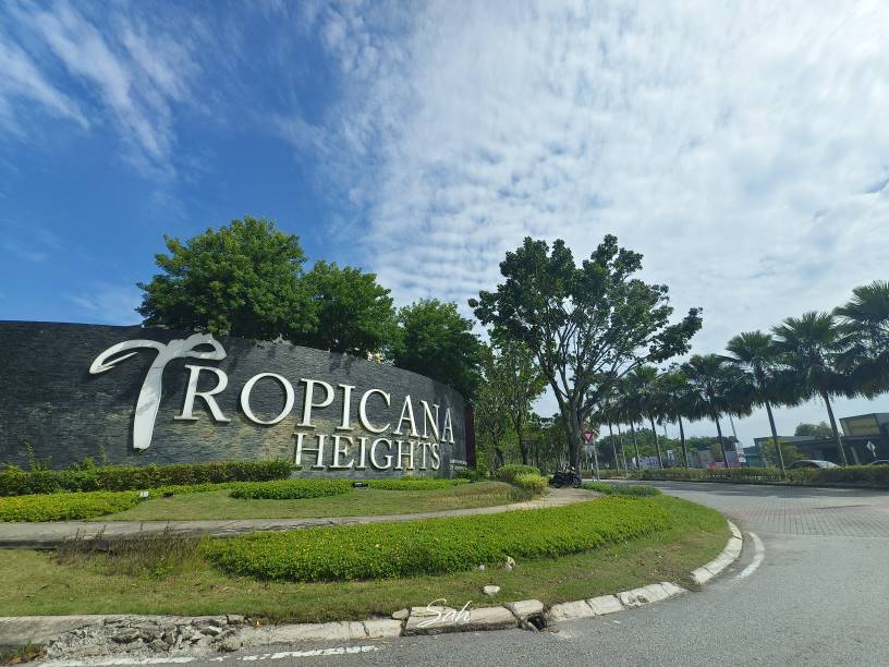 Tropicana Heights - photo 6