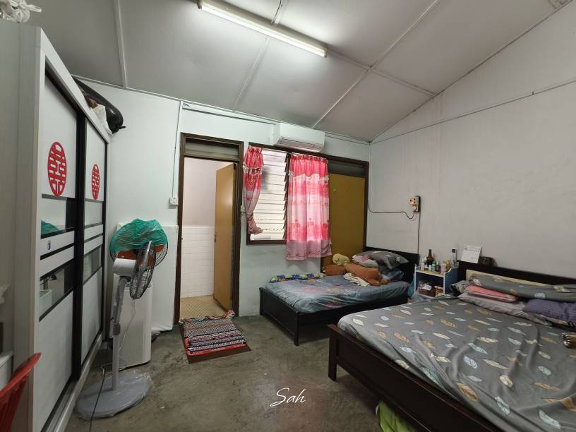 Taman Kajang Baru - photo 3