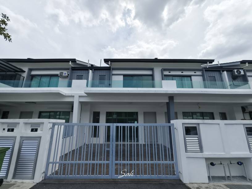 Taman Sempurna Damai - photo 10