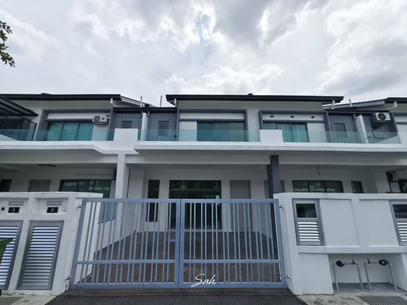 Taman Sempurna Jaya - photo 2