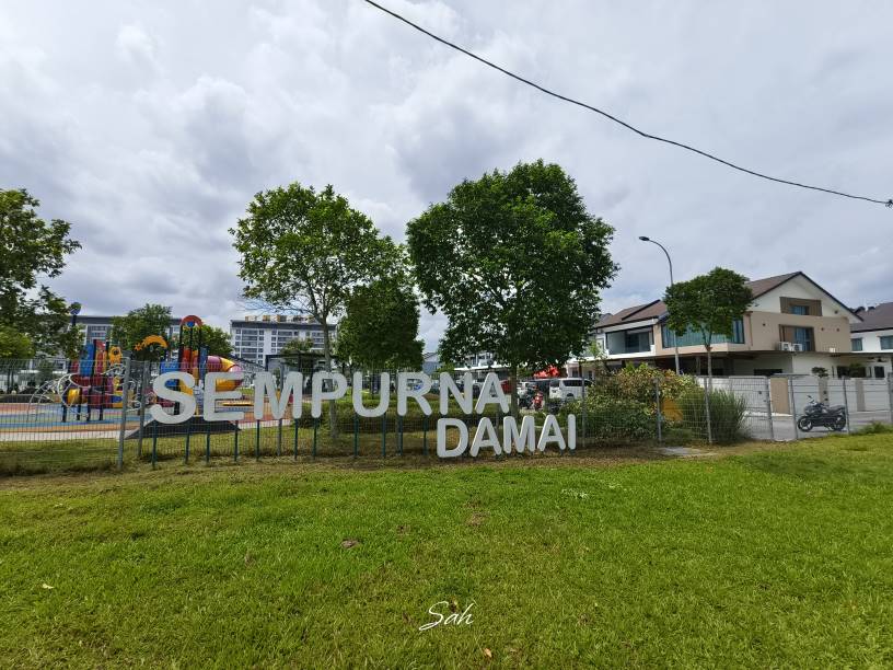 Taman Sempurna Jaya - photo 8