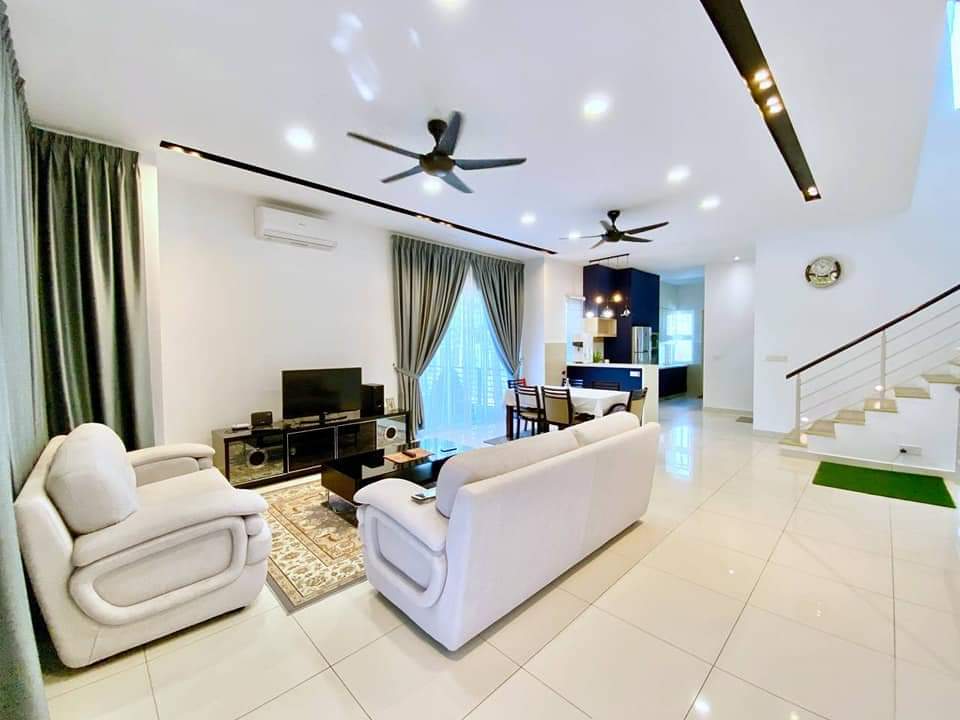 SETIA ECOHILL - photo 4