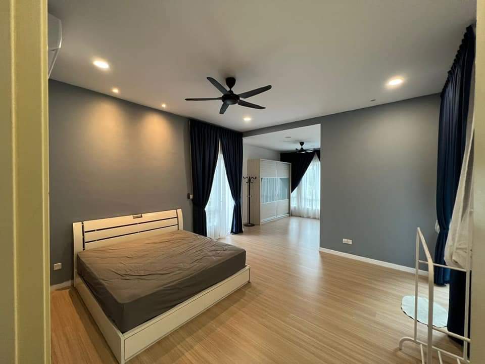 SETIA ECOHILL - photo 5