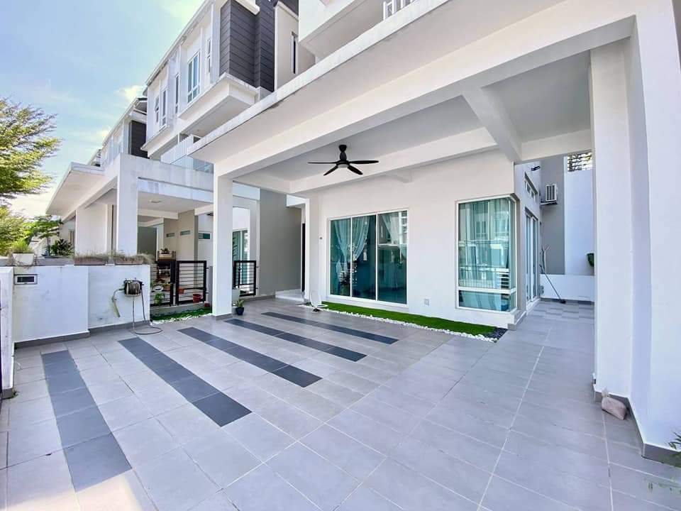 SETIA ECOHILL - photo 13