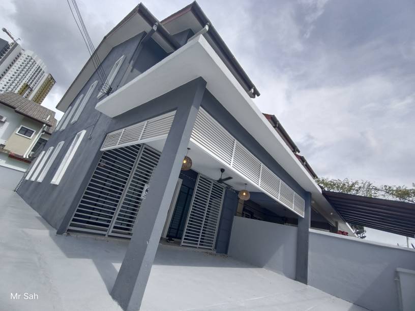 Taman Puncak Saujana - photo 2
