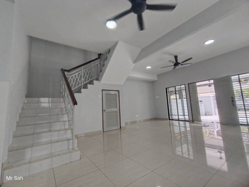 Taman Puncak Saujana - photo 3