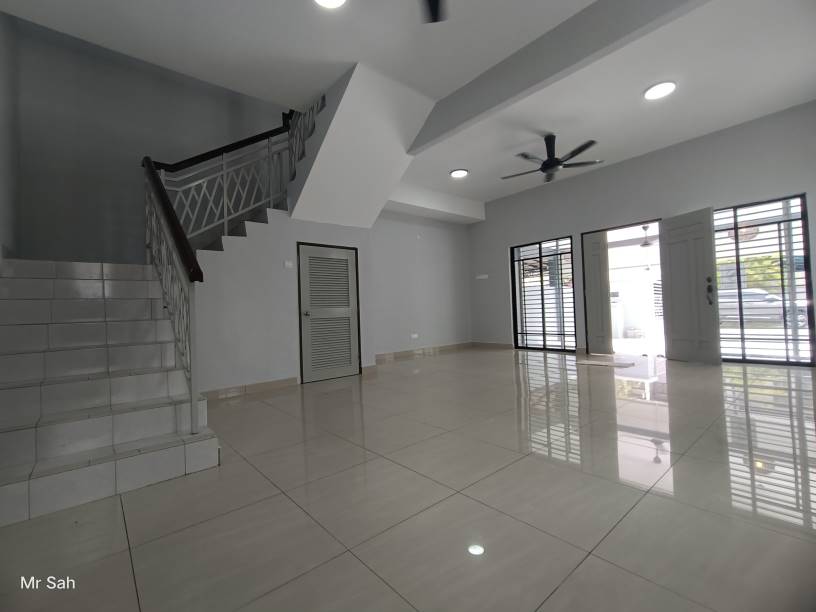Taman Puncak Saujana - photo 5